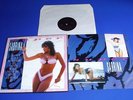 SABRINA  -  SUPER SABRINA    LP  -    SUPER  QUALITY  1  ST. GERMAN   PRESS. 