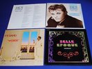 BELLE EPOQUE / DEN HARROW / F- R DAVID   3 LP  -    TOP  SONGS