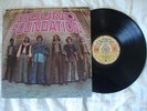 Rare LP - SOUND FOUNDATION - 'Sound Foundation' (Smobro) - BREAKS
