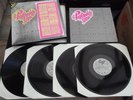 THE PSYCHEDLIC YEARS 4 LP 12