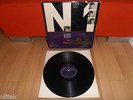The Beatles - N° 1 - Original French LP- OSX 225 - Blue Label - BIEM