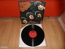 The Beatles - Rubber Soul - French LP- LSO 102 - Circled S