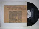 JOHNNIE WALKER Farewell To Welfare PRIVATE DETROIT DISCO MODERN SOUL LP HEAR