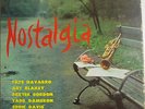 Fats Navarro/Dexter Gordon-Nostalgia-Rare Original DG Savoy Jazz LP-RVG-N. Mint