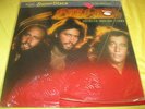 Mostly sealed Audiophile LP: Bee Gees On Nautilus Spirits Having Flown