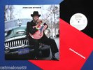 JOHN LEE HOOKER LP SUPERB 1ST PRESS 1991 + INNER MR LUCKY SILVERTONE LABEL RARE