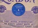 EDDIE COCHRAN - DRIVE IN SHOW - ROCKABILLY 78 1957 LIBERTY CANADA NM/VG+++ RARE