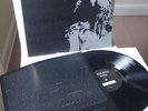 CURSED lim. 700 copies original  Vinyl LP Two (2005)