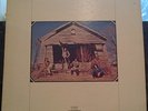 'ERIC QUINCY TATE' TONY JOE WHITE RARE PSYCH SWAMP FUNK COTILLION LP 1970