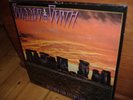 Blessed Death - Destined For Extinction LP orig. 87' US Press SEALED Whiplash