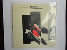 BENGT HAMBRAEUS (AVANT GARDE) Rota 2-Tetragon SWEDEN EXPO NORR LP