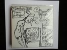 JEAN DUBUFFET (AVANT GARDE, EXPERIMENTAL) Musical Experiences U.S. FINNADAR LP