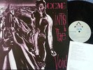 CCM - Into The Void - BELFAGOR 1986 LP - Italian Hardcore Punk 1st Press *RARE*
