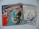 SILBERBART 