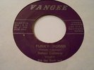 NELSON CALLOWAY  FUNKY HORNS, SOUL MEETING VANGEE  90446,L=EX+, R=V+++[EX+]