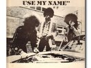 JIMI HENDRIX YOU CAN'T USE MY NAME RARE LIVE/STUDIO MATERIAL OUT OF PRINT