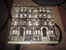 Led Zeppelin physical graffiti vinyl lp SS 2-200