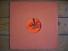 SUN RA - RA TO THE RESCUE original SATURN LP textured cover FREE JAZZ