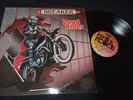 BREAKER - DEAD RIDER ORG RARE GERMAN METAL / FACT / ATLAIN / ACCEPT / VETO
