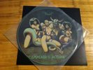 CELTIC FROST Emperor´s Return Pic-LP  Ketzer Desaster Sodom Triptykon