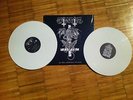 GROTESQUE In the Embrace of Evil D-LP RARE Entombed Mefisto Bathory Unanimated