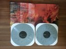 Between The Buried And Me The Great Misdirect 2XLP Grey Swirl 1st Pressing 500