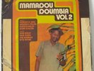 Mamadou Doumbia:vol 2 Superb Afro/Ivory Coast listen