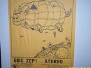 LED ZEPPELIN-BBC ZEP-LZ 537-VG-