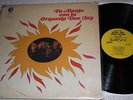 Pa 'Alante LP PROMO EX+Latin con la Orquesta Dee Jay salsa MGM original