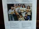 Los Folkloristas LP signed Nuestra America Silvio Rodriguez nueva cancion Brazil
