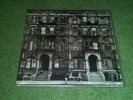 Led Zeppelin Physical Graffiti Record1975 Original 