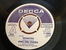 KING AND QUEEN / REUNITED / 1979 DEMO 7