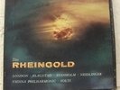 SXL 2101/2/3 ED1 WAGNER Das Rheingold LONDON FLAGSTAD SOLTI DECCA STEREO 3LP BOX