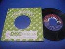 Kiss 45 rpm philippines 7