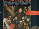 Henryk CZYZ, PENDERECKI Passion selon St-Luc French box 2 LPs PHILIPS 802771/2