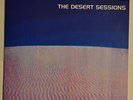 MAN'S RUIN FRANK KOZIK KYUSS QUEENS OF THE STONE AGE DESERT SESSIONS MR-81 MINT