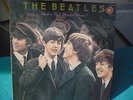 The Beatles rare Rock N Roll Music Volume 1 Album