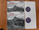 ??????BRUCKNER : Symphony 8/ KARAJAN  B.P.O. / 2LP Set COLUMBIA 1586/7 UK
