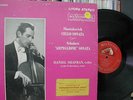 RCA LIVING STEREO LSC 2553-DANIEL SHAFRAN-SHOSTAKOVICH SONATA/ARPEGGIONE SONATA