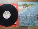 GENESIS FOXTROT LP UK CHARISMA MAD HATTER A1B1 B&C PORKY UNSPLIT RED INNER SPINE