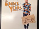The Wonder Years The Upsides Black Vinyl 12