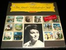Rita Streich Volkslieder der Welt DGG RED Stereo LP NM WLP PROMO SLPEM 136376