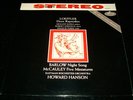 Loeffler Deux Rapsodies Barlow McCauley Hanson Mercury SR 90277 NM LP DG RFR1