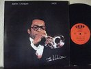 JOHN LAMKIN hot G.M.I. private jazz funk soul LP RARE *Listen*