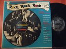 ROCK, ROCK, ROCK soundtrack CHESS 1425 r&b doo-wop LP mono DG black label *NM*
