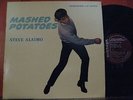 STEVE ALAIMO mashed potatoes CHECKER 2933 teen rock doo-wop LP mono DG