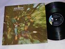 CREEDENCE CLEARWATER REVIVAL Bayou Country (Liberty UK LP 1969) A2/ B2 EX Audio