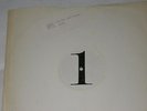PRINCE Pop Life (UK Original White Label Promo 12