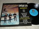 LP Beatles   Something new  (Germany)