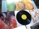 ROLLING STONES   - GOATS HEAD SOUP -   MINT ARCHIVE ALBUM 1973 INKL. 2 POSTER